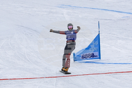 Банско - Световна купа по алпийски сноуборд - финали