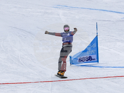 Банско - Световна купа по алпийски сноуборд - финали