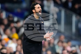 Spain La Liga Soccer