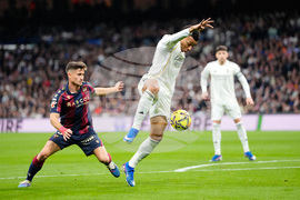 Spain La Liga Soccer