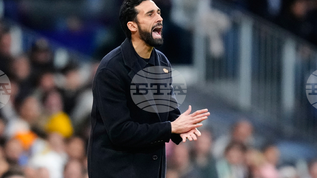 Арбелоа посъветва Александър-Арнолд да си потърси нов клуб