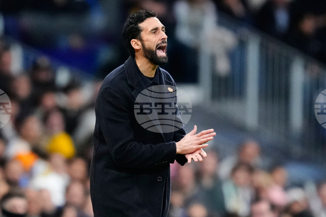 Арбелоа посъветва Александър-Арнолд да си потърси нов клуб