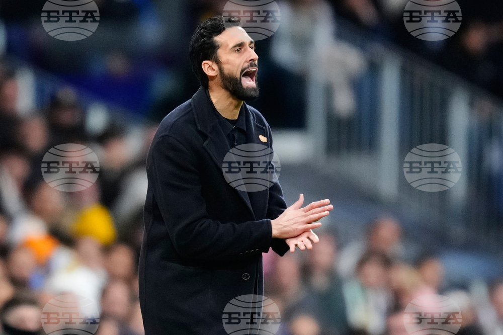 Spain La Liga Soccer