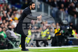 Spain La Liga Soccer