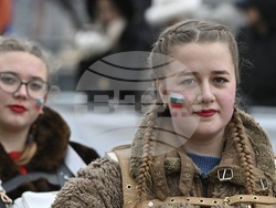 Перник - Международен фестивал на маскарадните игри „Сурва“