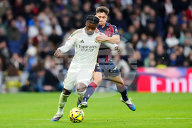 Spain La Liga Soccer