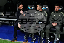 Spain La Liga Soccer