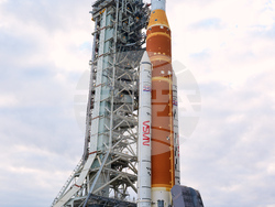 NASA Artemis Moonshot