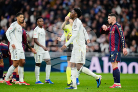 Spain La Liga Soccer