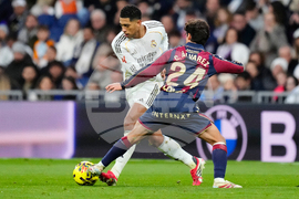 Spain La Liga Soccer