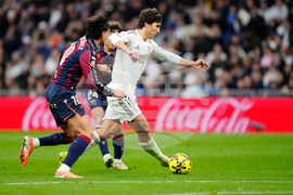 Spain La Liga Soccer