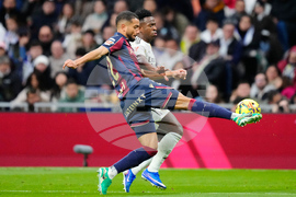 Spain La Liga Soccer