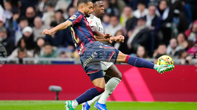 Леванте спечели домакинството си срещу Алавес в испанската Ла Лига