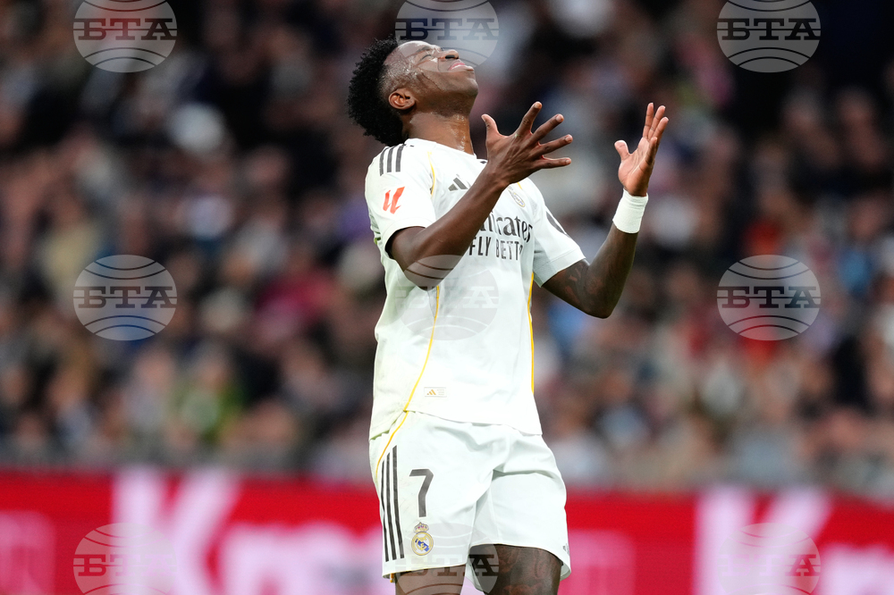 Spain La Liga Soccer