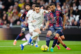 Spain La Liga Soccer