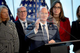 Denmark US Greenland