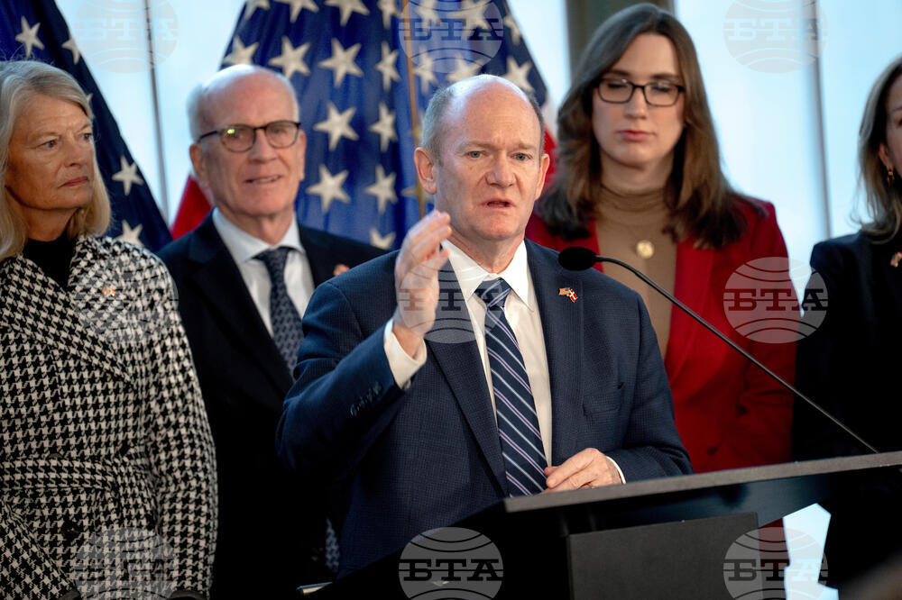 Denmark US Greenland