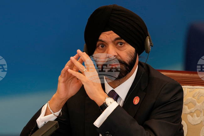 Световната банка ще осигури финансова помощ за страните, засегнати от войната в Близкия изток