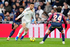 Spain La Liga Soccer