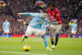 Britain Premier League Soccer