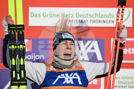Germany World Cup Nordic Combined