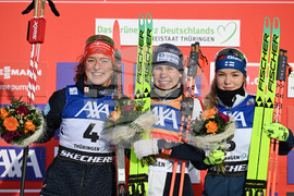 Germany World Cup Nordic Combined