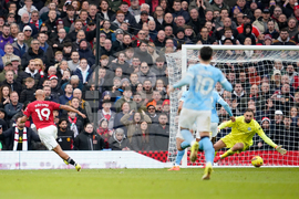 Britain Premier League Soccer