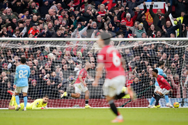 Britain Premier League Soccer