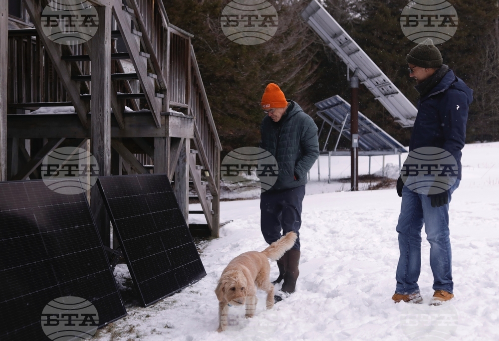 Climate Activist Green Energy