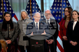 Denmark US Greenland