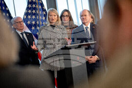 Denmark US Greenland