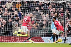 Britain Premier League Soccer