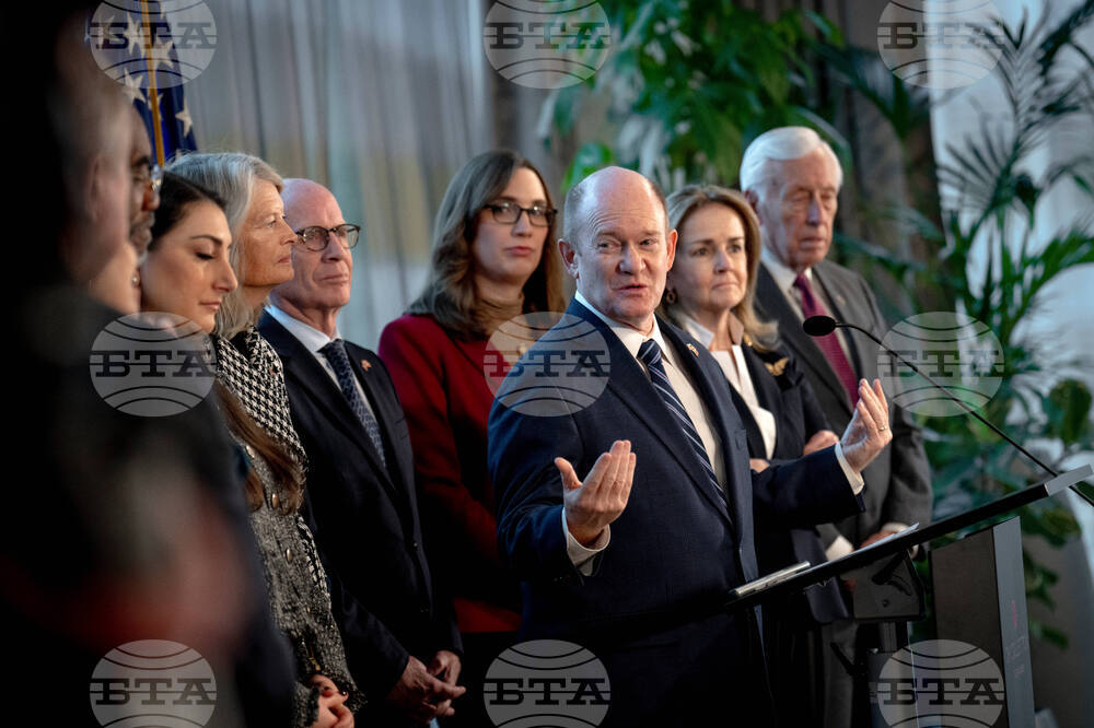 Denmark US Greenland