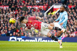 APTOPIX Britain Premier League Soccer