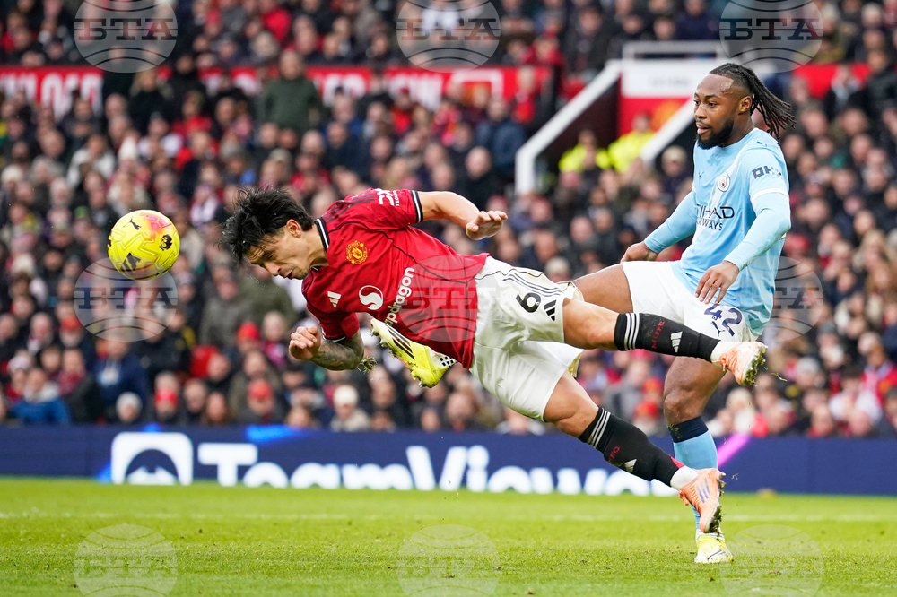 APTOPIX Britain Premier League Soccer