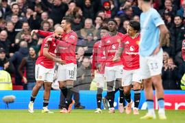 Britain Premier League Soccer