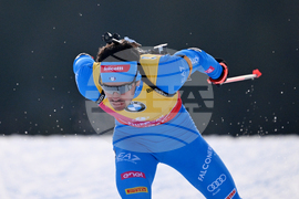 Germany Biathlon