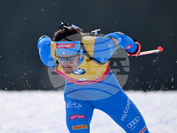 Germany Biathlon