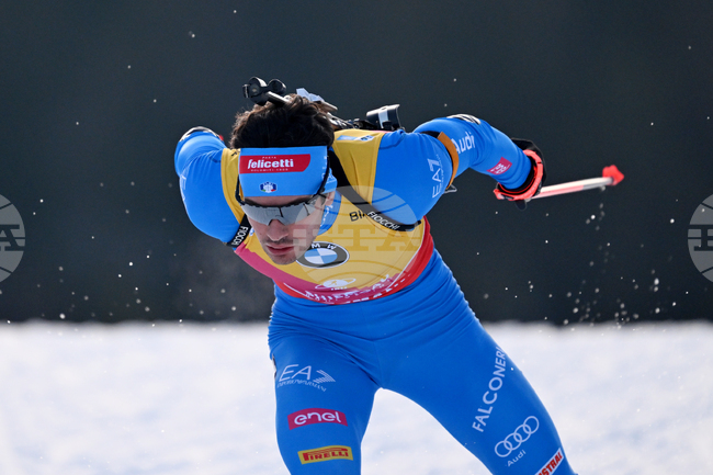Germany Biathlon