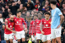 Britain Premier League Soccer