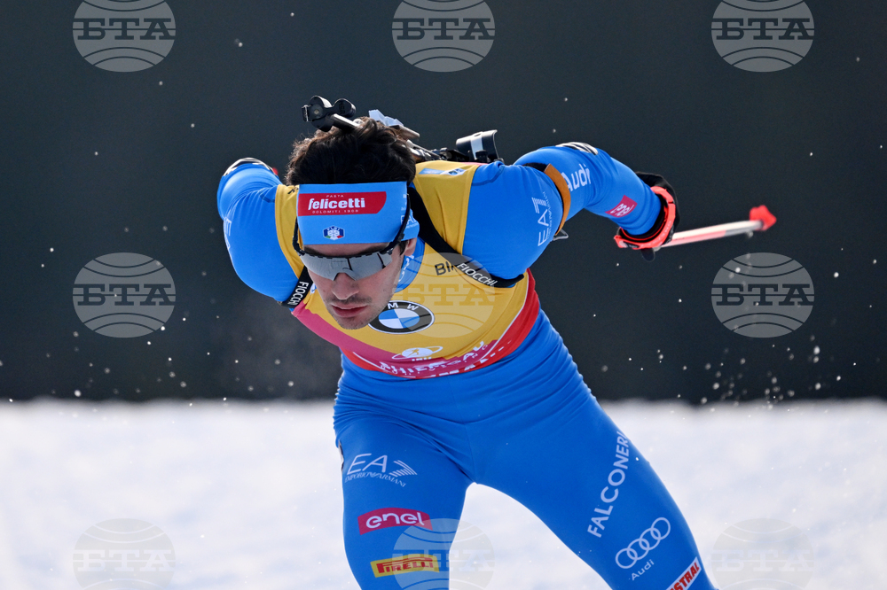 Germany Biathlon