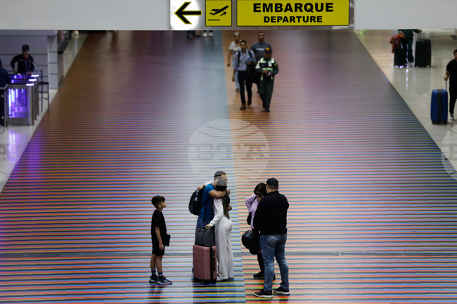 Venezuela Airport