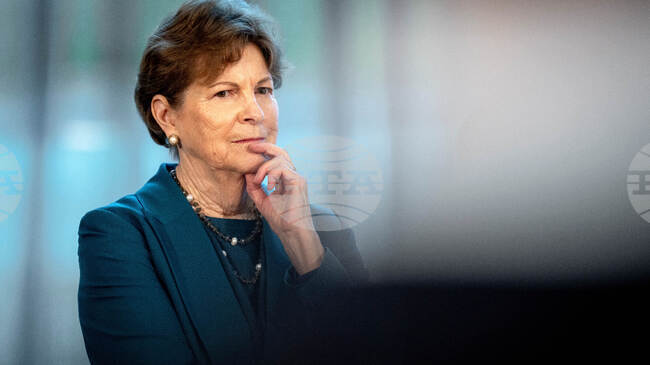 Сенатор от Демократическата партия в САЩ посъветва Румъния да не обръща внимание на доклад на Комисията по правосъдие на Конгреса