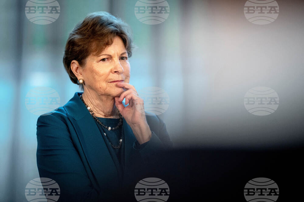 Denmark US Greenland