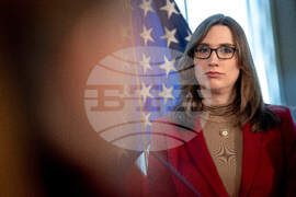 Denmark US Greenland