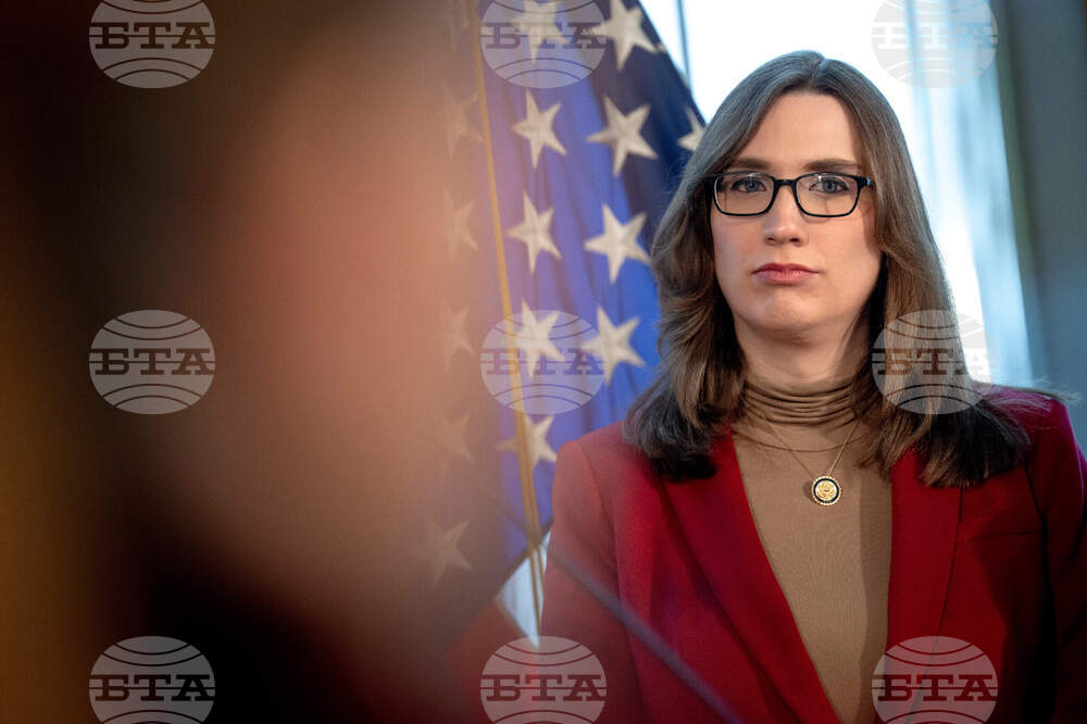 Denmark US Greenland