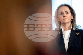 Denmark US Greenland