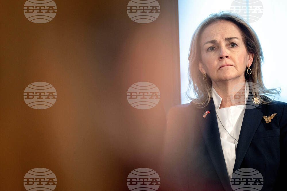 Denmark US Greenland