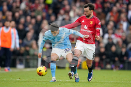 Britain Premier League Soccer