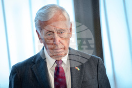 Denmark US Greenland